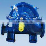 API610 Hot Oil Pump Chemical Pump Titanium Pump OH2 Type Quality Choice