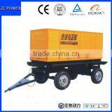 Volvo Portable Diesel Power Generation Generator for 2015