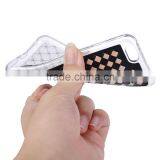 Wholesale In Stock Mobile Phone Covers TPU Leather Skin Sticker For Iphone 5S thumbnail-5