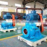 Horizontal Foam Slurry Pump Manufacturer With High Chrome Alloy Material