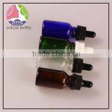 Trade Assurance Child Proof Dropper Sealing Type 30ml Glass Dropper Bottle for Eliquid With Assembly Cap thumbnail-4