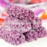 Oatmeal With Purple Sweet Potato Flavoring thumbnail-3