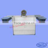 Pond Aeration Hose Integrated Floating Surface Aerator for Fish Tank thumbnail-3