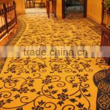 Handmade Tufted Carpets with 100% New Zealand Wool (Customized Design)