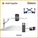 Aluminum Table /bed /office /bank Lapton Stand thumbnail-4