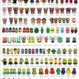 Multifunction Usb Flash Drive Logo 2.0 Wooden Usb Flash Drive thumbnail-5