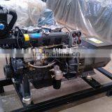 HF POWER 18KW Marine Generator Set thumbnail-1