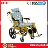Pediatric Wheelchairs thumbnail-1