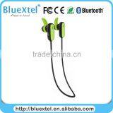 New Year Gift 2016 CE, ROHS, FCC, BQB Mobile Phone Bluetooth Earphone Design thumbnail-3