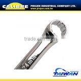 CALIBRE 7pc XL 10-24mm Extra Long Ring Spanner Set thumbnail-2