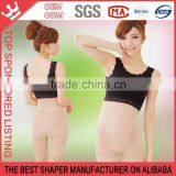 Internal Rotation Lace Trim Underwired Sleepwear Unlined Cotton Bra