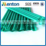 Jumbo Cold Drinking Multicolor Wholesale Plastic Drinking Spoon Straws thumbnail-1