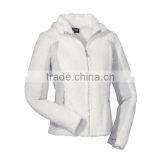 JSX282 Hot Fantastic Customizing Warm Fleece Hoodie Jacket