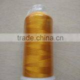 Top Grade Polyester Embroidery Thread for Sale thumbnail-2