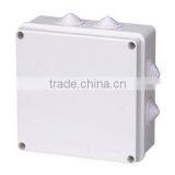Good Quality Outdoor/house Water-proof Juction Box/terminal Box/connection Box thumbnail-1
