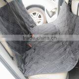 Polyester Foldable Pet Car Seat Cover thumbnail-1