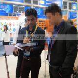 Export to France Customized Printed BOPP Package Tape thumbnail-6