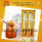 18g YILIN Brand OEM Orange Jam Fresh Jam