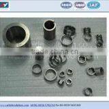 Tungsten Carbide YG6 Bearing Sleeves /Liner Sleeves thumbnail-4