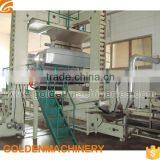 High-Resolution Imaging Technology Advance Peanut Color Sorting Machine thumbnail-5