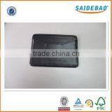 2016 High Class Credit Card Holder, Customer Own Design Genuine/pu Leather Card Holder, Factory Direct Price Credit Card Holder thumbnail-1