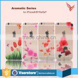 2016 Fashion Luxury Phone Case With Diamond for IPhone6 6s Mobile Phone Cove Cases thumbnail-2