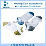 Sports Coolmax Compress Long Cycling Socks thumbnail-4