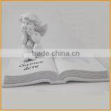 Resin Angel With Tealight Holder thumbnail-2