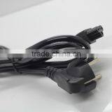 Use for Laptop Adapter EU Plug Power Cable thumbnail-2