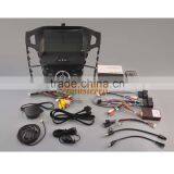 in Dash Car GPS DVD Auto Radio for Ford 2012 CAR Multimedia Player thumbnail-6