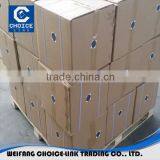 20cm Aluminum Self Adhesive Bitumen Flashing Tape thumbnail-6