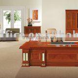 Office Desk, Executive Desk, Office Table thumbnail-1