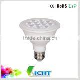 10W 12W E27/B22/E26 PAR30LED Spotlight thumbnail-4