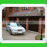 Aluminum Warehouse Garage Rolling Doors thumbnail-1
