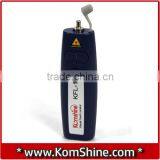 KQX-30 Fiber Optic Test Kits Case OTDR SM /Power Meter OPM & OLS/ VFL 10km Ship In FEDEX Quality Choice thumbnail-5