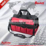 Zipper Tool Bag Durable Tool Bag