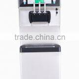 Hot Sale CE Soft Ice Cream Vending Machine