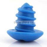 100%Food Grade Silicone Wine Bottle Man Corscrew Stopper for Winne