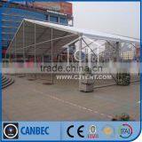 30m Aluminium Inflatable Construction Tent thumbnail-3