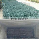 Galvanized Hexagonal Gabion Wire Mesh/gabion Protective Mesh/gabion Mesh Roll thumbnail-4
