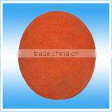 DN125 Concrete Pump Sponge Cleaning Balls thumbnail-3