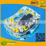 Pvc Printed Heat Seal Bags Cosmetics thumbnail-3