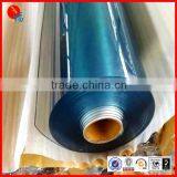 Soft PVC Film in Colors
