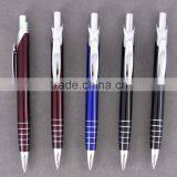 Aluminum Ball Pen thumbnail-1