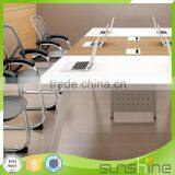 Meeting Room Use 10 Person Meeting Table ZS-H3612 thumbnail-2