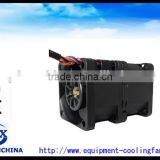 40mmx40mmx56mm Industrial Exhaust Fan 12V DC thumbnail-1