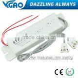 40w Electronic Ballast t8 YL40-2E for Lighting Box thumbnail-6