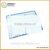 PVC Self Adhesive Transparent Book Cover,Self Adheisve Contact Book Cover thumbnail-4