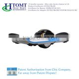 Shenzhen HTOMT factory New model longboard electric hoverboard for one wheel electric skateboard