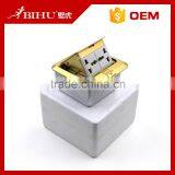 Pop up Electrical Socket Raised Floor Box/floor Socket Box/Network Floor Box thumbnail-2